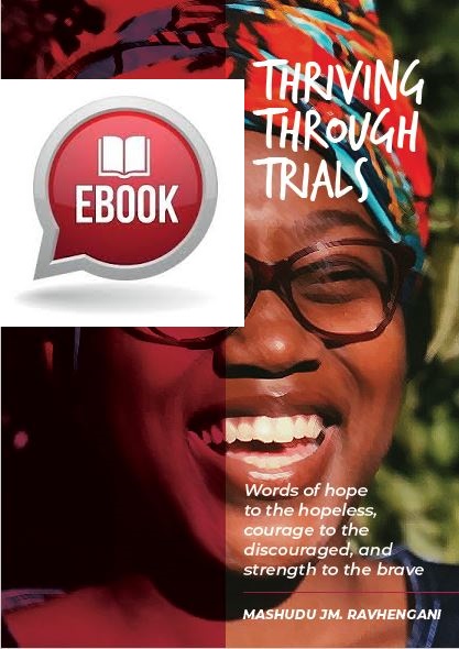 E-Book: Thriving Through Trials PDF