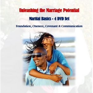 Marital basics DVDs