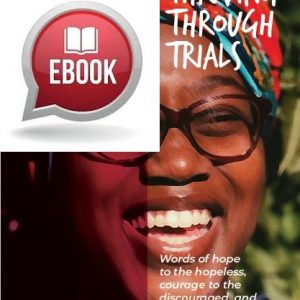E-Book: Thriving Through Trials PDF