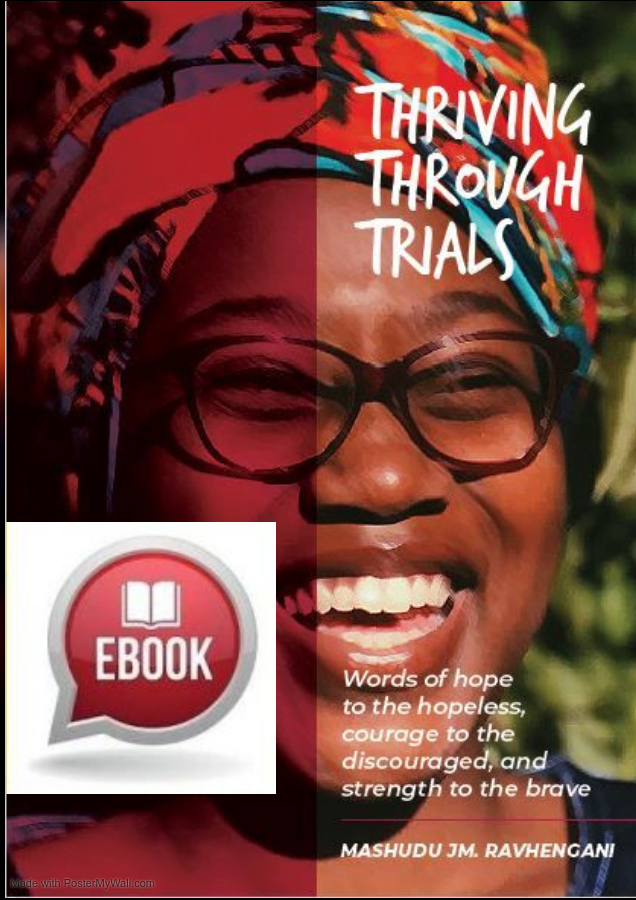 Thriving through trials pdf