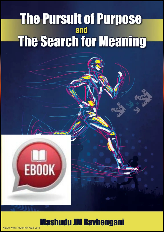 The pursuit of purpose and the search for meaning pdf