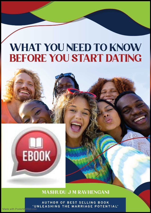 What yoiu need to know before you start dating pdf