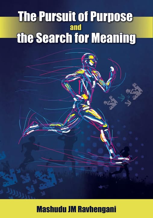 the pursuit of purpose and search for meaning